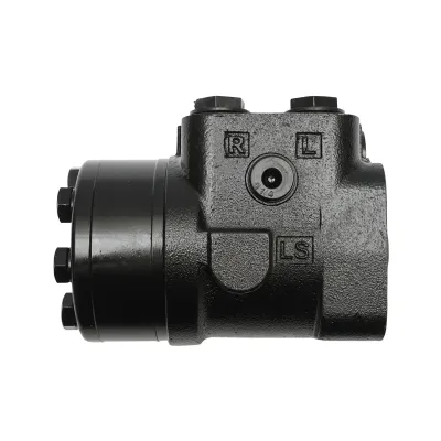 Pompa directie OSPC-200LS-150-8049 Danfoss pentru Massey Ferguson OEM 3712250M1 - imagine 3