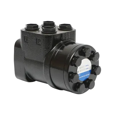 Pompa directie OSPC-200LS-150-8049 Danfoss pentru Massey Ferguson OEM 3712250M1 - imagine 6