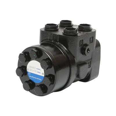 Pompa directie OSPC-200LS-150-8049 Danfoss pentru Massey Ferguson OEM 3712250M1 - imagine 5