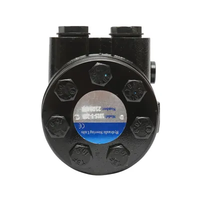 Pompa directie OSPC-200LS-150-8049 Danfoss pentru Massey Ferguson OEM 3712250M1 - imagine 7