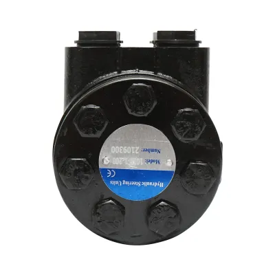 Pompa directie OSPC 200 ON 150-N1198 Danfoss pentru Massey Ferguson, Landini OEM 3647071M91 - imagine 7