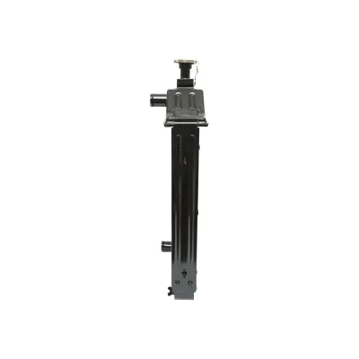 Radiator racire apa motor Perkins pentru Massey Ferguson cod OEM 150-10, 897358A4, 897358A4A, 897358E4, 897358E4A, 897358M3 Breckner Germany - imagine 3