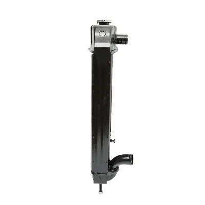Radiator racire apa motor Perkins pentru Massey Ferguson seria 35 cod OEM 150-3, 186732M91, 894319M91, 894319M92, 894355M92 Breckner Germany - imagine 3
