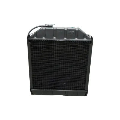 Radiator racire apa pentru Ford cod OEM 1817277, 81817283, 81875325, 83903929, 83903964, 83927156, E0NN8005MB15M, E0NN8005MC15M, C7NN8005N, E0NN-8005-MC15M  - imagine 2