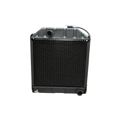 Radiator racire apa pentru Ford cod OEM 1817277, 81817283, 81875325, 83903929, 83903964, 83927156, E0NN8005MB15M, E0NN8005MC15M, C7NN8005N, E0NN-8005-MC15M 