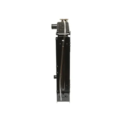 Radiator racire apa pentru New Holland, Fiat 640, Case IH cod OEM 4981428, 5086417, 5096052, 150-283, 5096051, 5118306, 5096597, 5104821, 5086417 - imagine 3