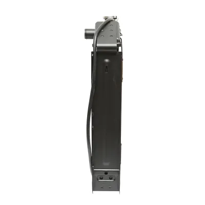 Radiator racire apa pentru Fiat 55-90 cod OEM 4997175, 5132826, 5139028, 5153483, 5159617, 150-39 Breckner Germany - imagine 4