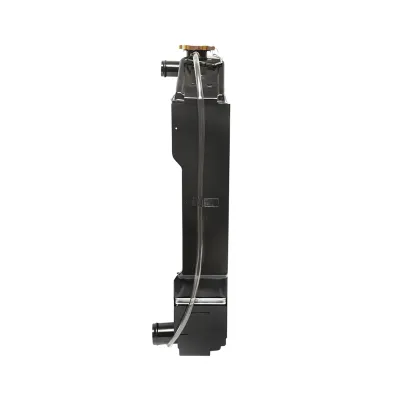 Radiator racire apa motor Ford 600x480x65mm cod OEM 81817280, C7NN8005L, D8NN8005PA, C7NN8005E, 4826 - imagine 3