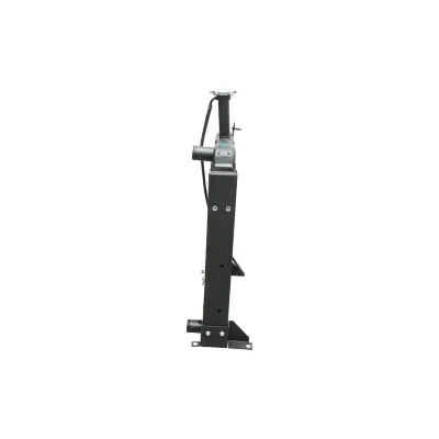 Radiator racire apa cu 3 randuri de celule pentru Case IH seria 85, 95 cod OEM 150-271, 1536373C1 Breckner Germany - imagine 3