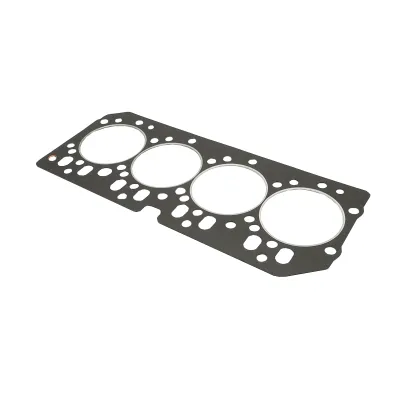 Garnitura chiulasa motor cu 4 cilindri fi 120mm, lungime 542mm, latime 216mm pentru John Deere OEM R116515 - imagine 2