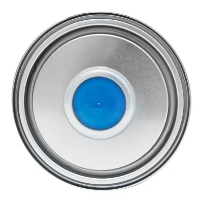 Vopsea auto albastru tip Raba 1L Tractol - imagine 3
