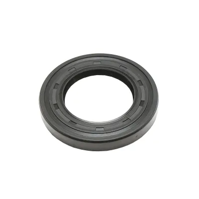 Simering grup conic fata 45x75x10/12mm pentru Ford, Fiat, Case IH, New Holland OEM 40002480 - imagine 3