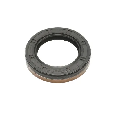 Simering distributie 42x65x12 metalic Fiat, Ford, New Holland, Case IH, UTB U-445, ARO D-127 OEM 40000010 Corteco - imagine 3