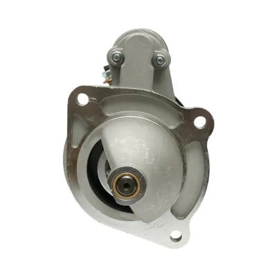 Electromotor 12V, 3.1kW Z=10 tractor Fiat, New Holland, Ford, Case IH cod OEM 87755550, 82007917, 82005342, 82014160, 87653221, 87318759, 82015723 - imagine 3