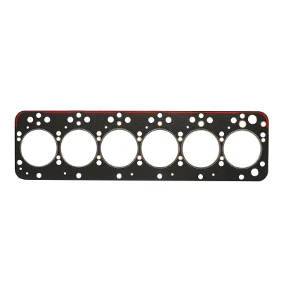 Garnitura chiulasa motor cu 6 cilindri fi 100mm, grosime 1.43mm pentru Fiat (motor Iveco) OEM 153625461