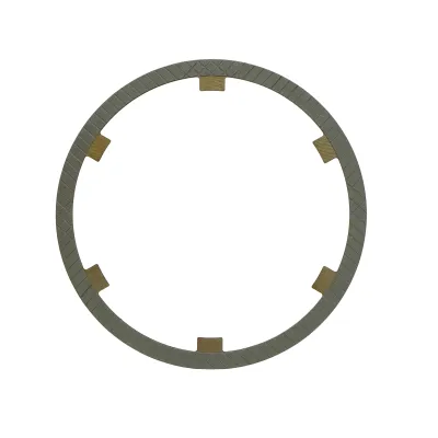 Disc de frictiune fi 190mm, interior fi 152/170mm, grosime 2.2mm Z=6 pentru John Deere OEM AL38238
