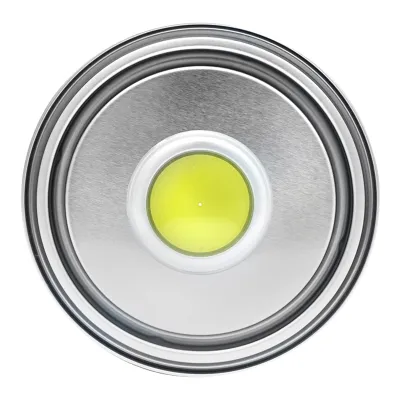 Vopsea auto verde tip Claas 1L Tractol - imagine 3