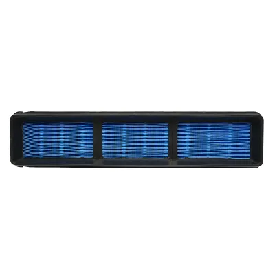Filtru cabina 590x129x82mm pentru John Deere OEM AL115625