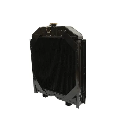 Radiator racire 625x510mm pentru Fiat OEM 4956666 - imagine 4