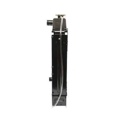 Radiator racire 625x510mm pentru Fiat OEM 4956666 - imagine 3