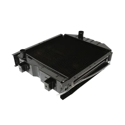 Radiator racire 625x510mm pentru Fiat OEM 4956666 - imagine 7