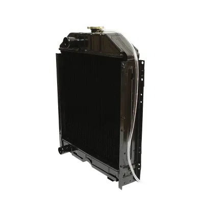 Radiator racire 625x510mm pentru Fiat OEM 4956666 - imagine 2