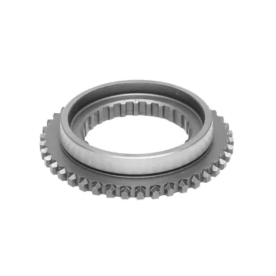 Pinion cutie de viteze Z=42/Z=25 pentru Fiat, UTB OEM 586233, 4972685 - imagine 3