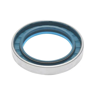 Simering grup conic fata 65x92x14mm pentru Case IH, New Holland, Fiat OEM 5169970 - imagine 4
