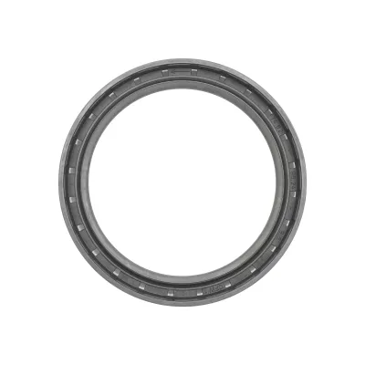 Simering priza de putere 72.5x95.4x9.5mm pentru Ford, Fiat, New Holland OEM D9NNN710BB - imagine 2