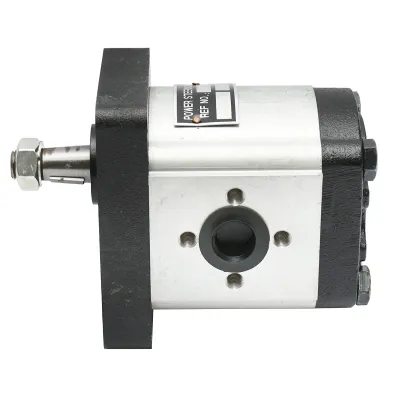 Pompa hidraulica pentru Ford, Fiat, Case IH, New Holland cod OEM 0510625362, 5179714, 84530156, 84530154, 5120481, 581610, 5129488, 5169770, 73328630 - imagine 2