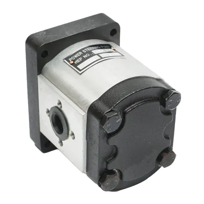Pompa hidraulica pentru Ford, Fiat, Case IH, New Holland cod OEM 0510625362, 5179714, 84530156, 84530154, 5120481, 581610, 5129488, 5169770, 73328630 - imagine 3