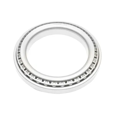 Rulment conic butuc roata fata  109.53x158.75x23.02mm pentru Deutz-Fhar, John Deere, Case IH, Ford OEM 04415099 - imagine 2