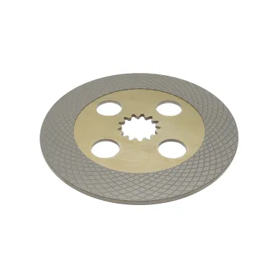 Disc frictiune diametru exterior fi 365mm, Z=13 pentru Fiat OEM 5102783 - imagine 2