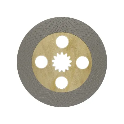 Disc frictiune diametru exterior fi 365mm, Z=13 pentru Fiat OEM 5102783