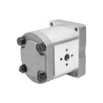 Pompa hidraulica pentru Fiat, Case IH, New Holland, Ford cod OEM 5120277, 5120849, 5129483, 5169772, 8280127, 8282339, 9967928, 0510625318, 0510525314, 0510610305, 0510625341  - imagine 4