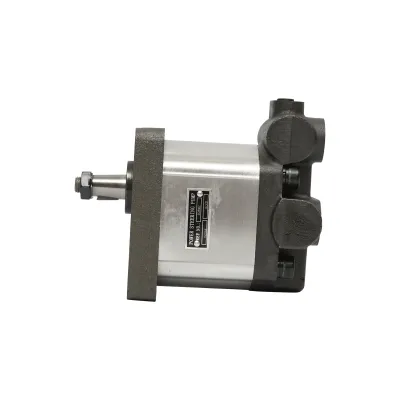 Pompa hidraulica pentru Fiat OEM 0510525060, debit 14 cm3, sens rotatie dreapta - imagine 2