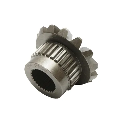 Pinion planetar transmisie finala Wola 44C Z=14 - imagine 3