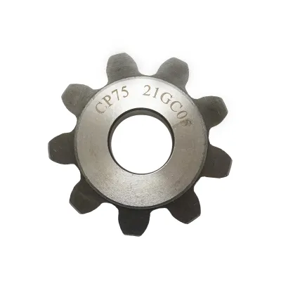 Pinion sateliti transmisie finala Wola 44C Z=9 - imagine 3