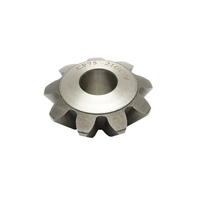 Pinion sateliti transmisie finala Wola 44C Z=9 - imagine 4