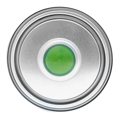 Vopsea auto verde tip Amazone 1L Tractol - imagine 3