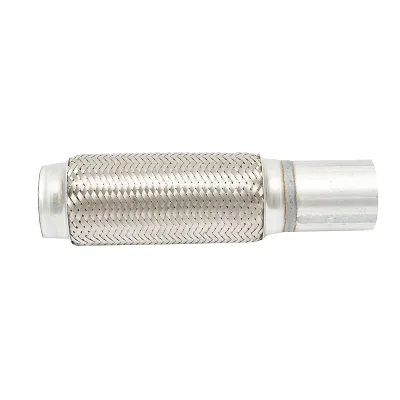 Racord flexibil esapament 204mm - imagine 2