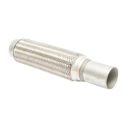 Racord flexibil esapament 250mm - imagine 3