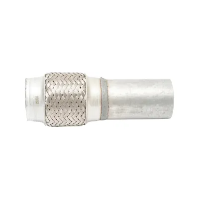 Racord flexibil esapament 100mm