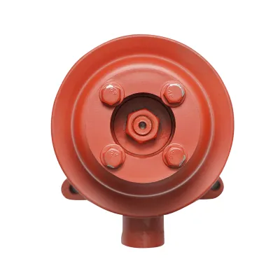 Pompa apa pentru Zetor OEM 30010610, 55010600, 55010697 Breckner Germany - imagine 4