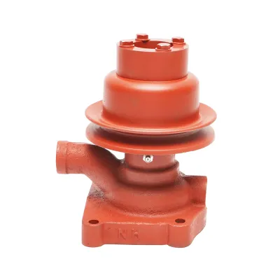 Pompa apa pentru Zetor OEM 30010610, 55010600, 55010697 Breckner Germany