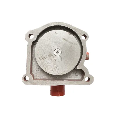 Pompa apa pentru Zetor OEM 30010610, 55010600, 55010697 Breckner Germany - imagine 5