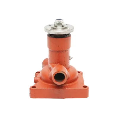 Pompa apa pentru Zetor OEM 70010695,  VPE1282, 69010656 Breckner Germany - imagine 2