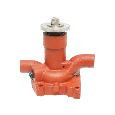 Pompa apa pentru Zetor OEM 70010695,  VPE1282, 69010656 Breckner Germany