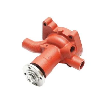 Pompa apa pentru Zetor OEM 70010695,  VPE1282, 69010656 Breckner Germany - imagine 6