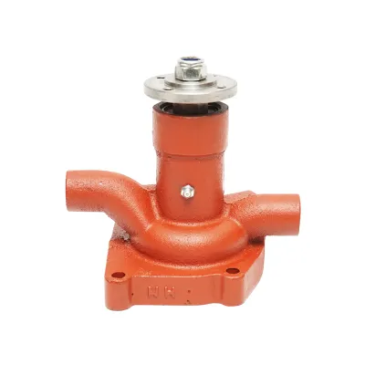 Pompa apa pentru Zetor OEM 70010695,  VPE1282, 69010656 Breckner Germany - imagine 3